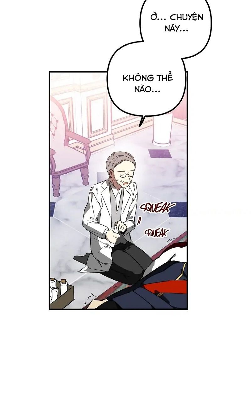 Phương Pháp Tán Tỉnh Của Nữ Thợ Săn Chapter 62 - Trang 23