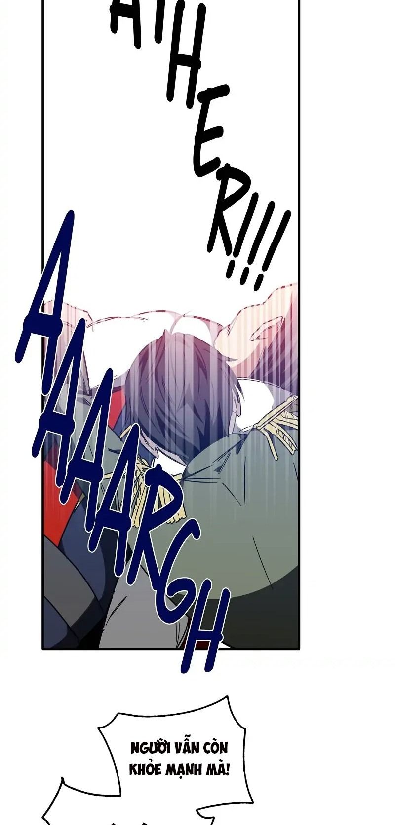 Phương Pháp Tán Tỉnh Của Nữ Thợ Săn Chapter 62 - Trang 28
