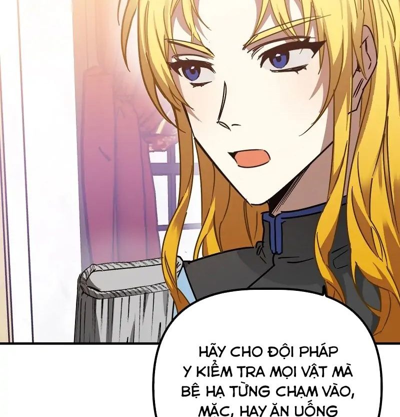 Phương Pháp Tán Tỉnh Của Nữ Thợ Săn Chapter 62 - Trang 34