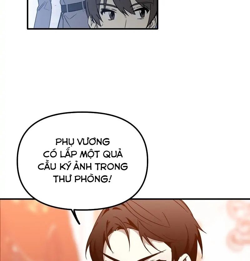 Phương Pháp Tán Tỉnh Của Nữ Thợ Săn Chapter 62 - Trang 36