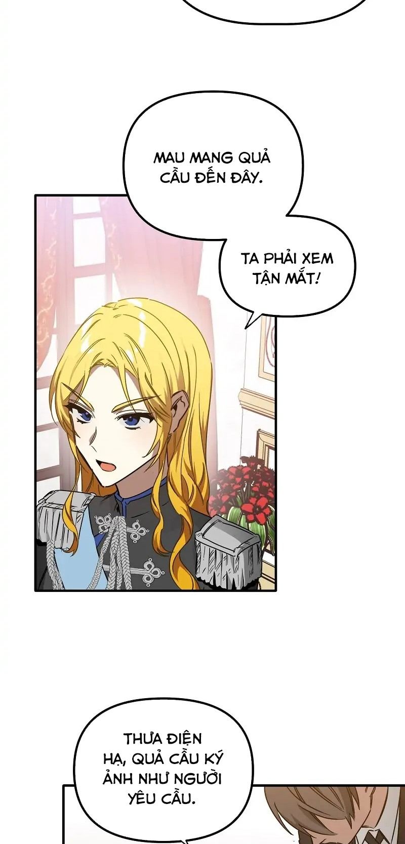 Phương Pháp Tán Tỉnh Của Nữ Thợ Săn Chapter 62 - Trang 38