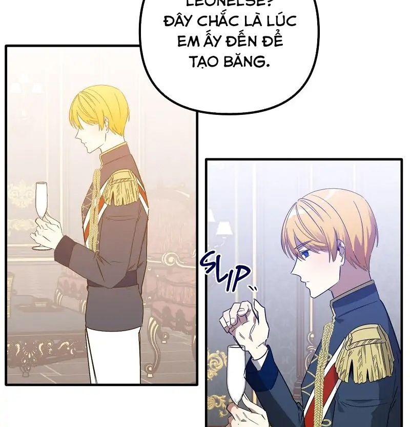 Phương Pháp Tán Tỉnh Của Nữ Thợ Săn Chapter 62 - Trang 44