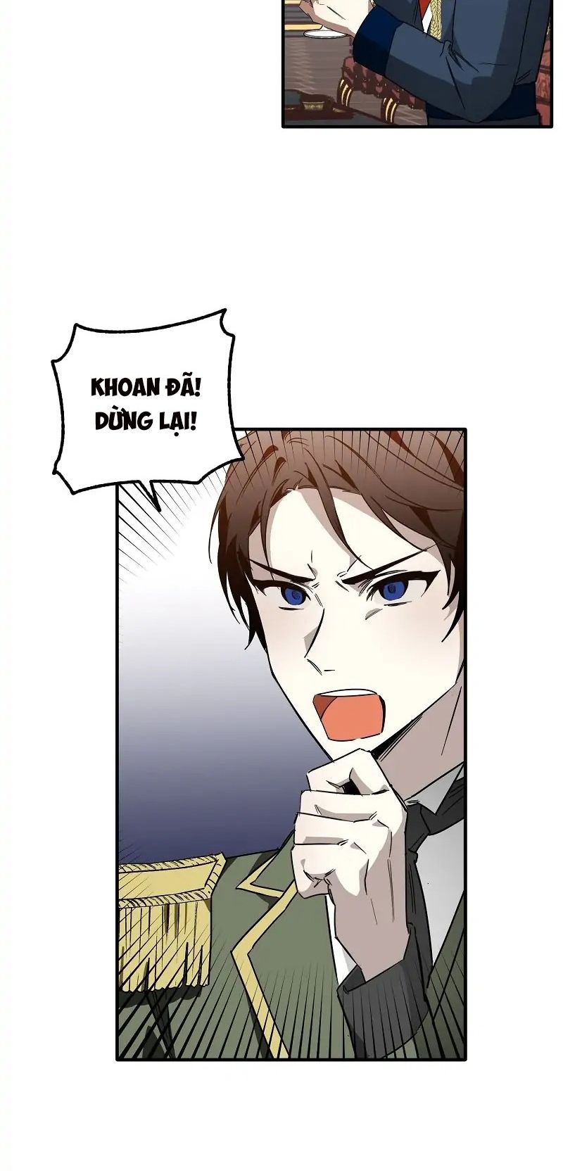Phương Pháp Tán Tỉnh Của Nữ Thợ Săn Chapter 62 - Trang 45