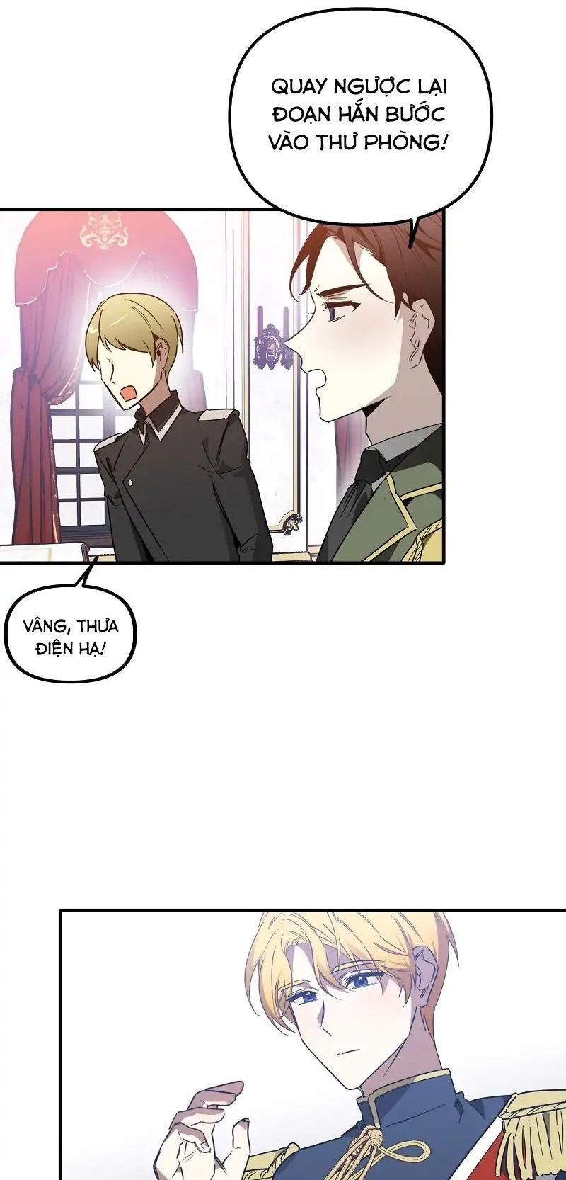 Phương Pháp Tán Tỉnh Của Nữ Thợ Săn Chapter 62 - Trang 46