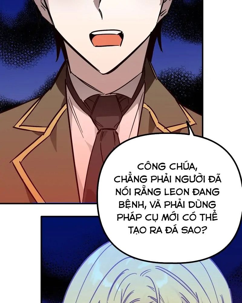 Phương Pháp Tán Tỉnh Của Nữ Thợ Săn Chapter 62 - Trang 48