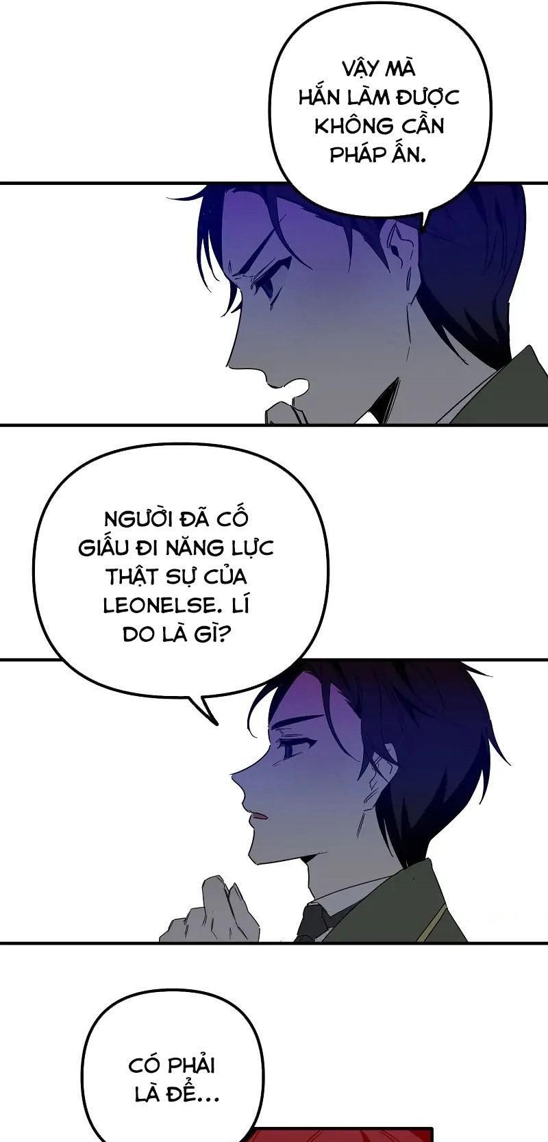 Phương Pháp Tán Tỉnh Của Nữ Thợ Săn Chapter 62 - Trang 50