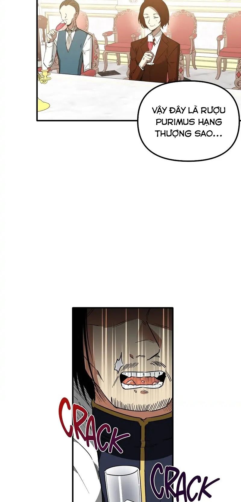 Phương Pháp Tán Tỉnh Của Nữ Thợ Săn Chapter 62 - Trang 7