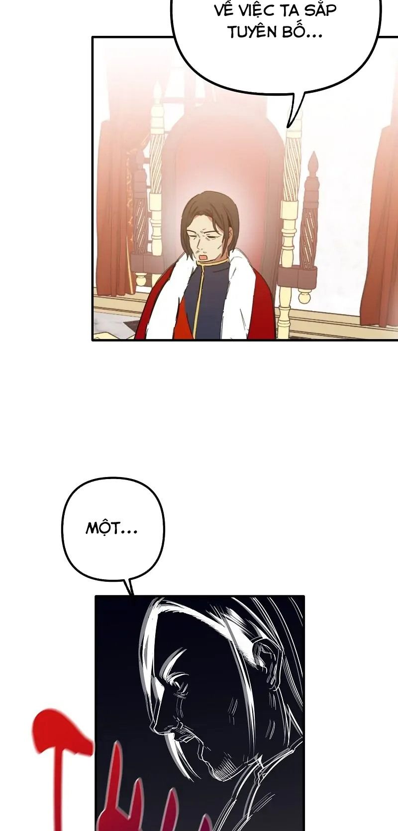Phương Pháp Tán Tỉnh Của Nữ Thợ Săn Chapter 62 - Trang 9