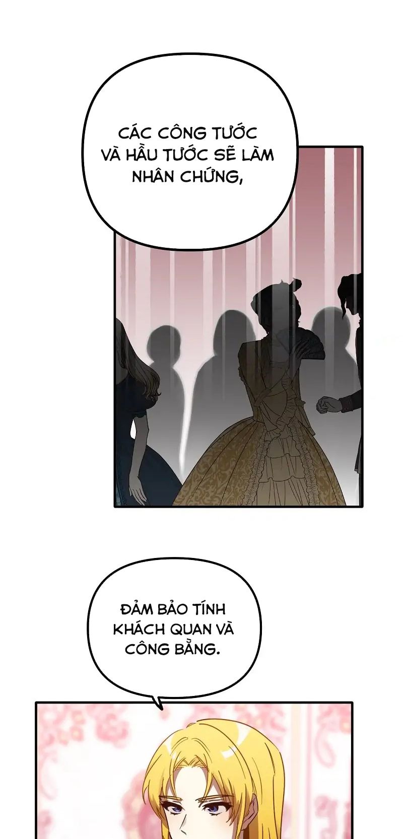Phương Pháp Tán Tỉnh Của Nữ Thợ Săn Chapter 63 - Trang 15