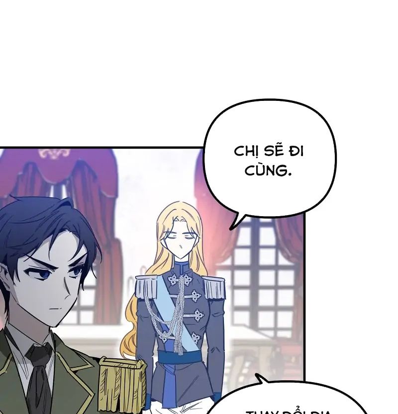 Phương Pháp Tán Tỉnh Của Nữ Thợ Săn Chapter 63 - Trang 19