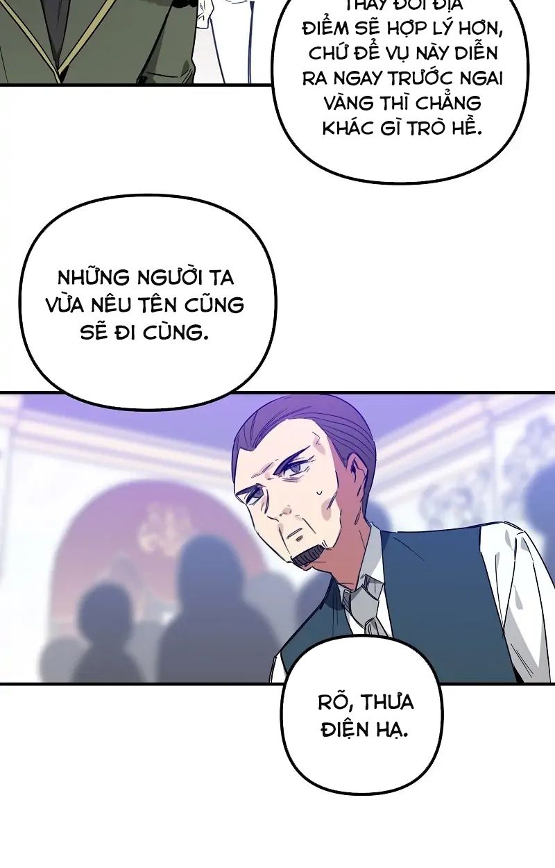 Phương Pháp Tán Tỉnh Của Nữ Thợ Săn Chapter 63 - Trang 20