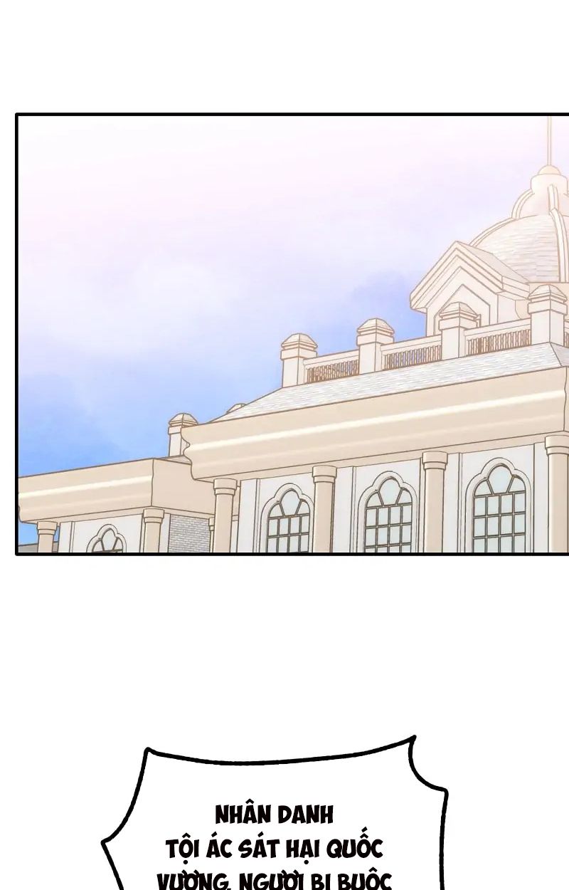 Phương Pháp Tán Tỉnh Của Nữ Thợ Săn Chapter 63 - Trang 21