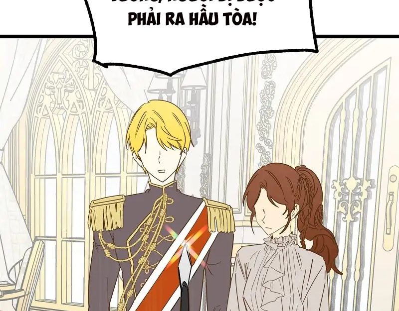 Phương Pháp Tán Tỉnh Của Nữ Thợ Săn Chapter 63 - Trang 22