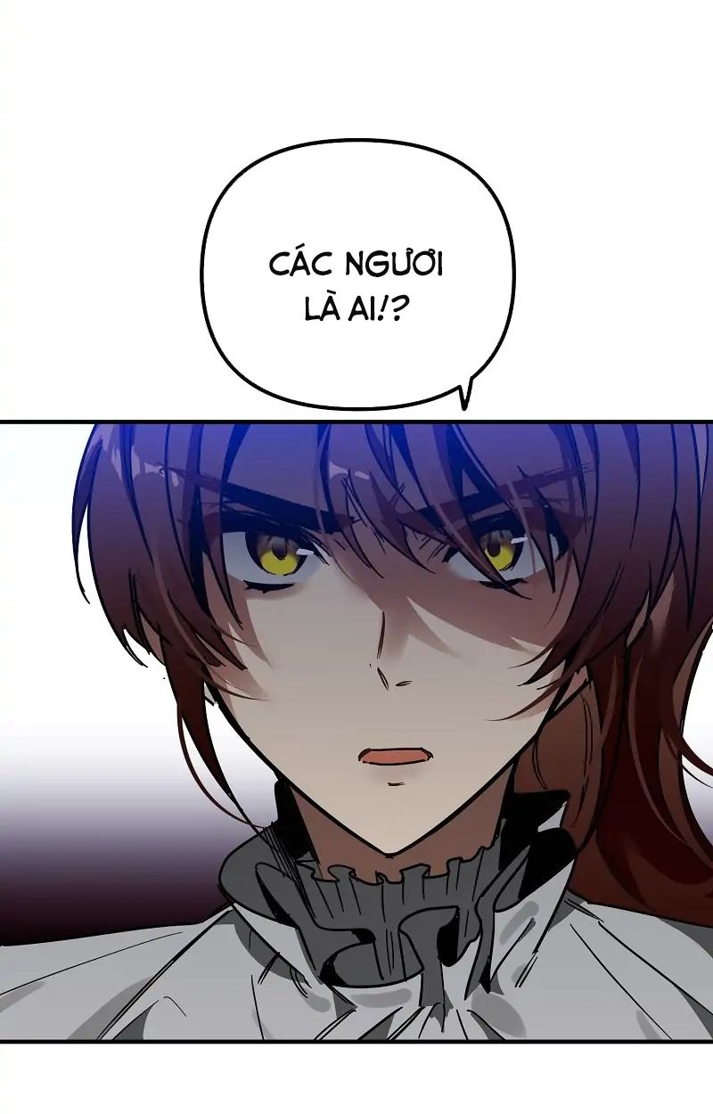 Phương Pháp Tán Tỉnh Của Nữ Thợ Săn Chapter 63 - Trang 24
