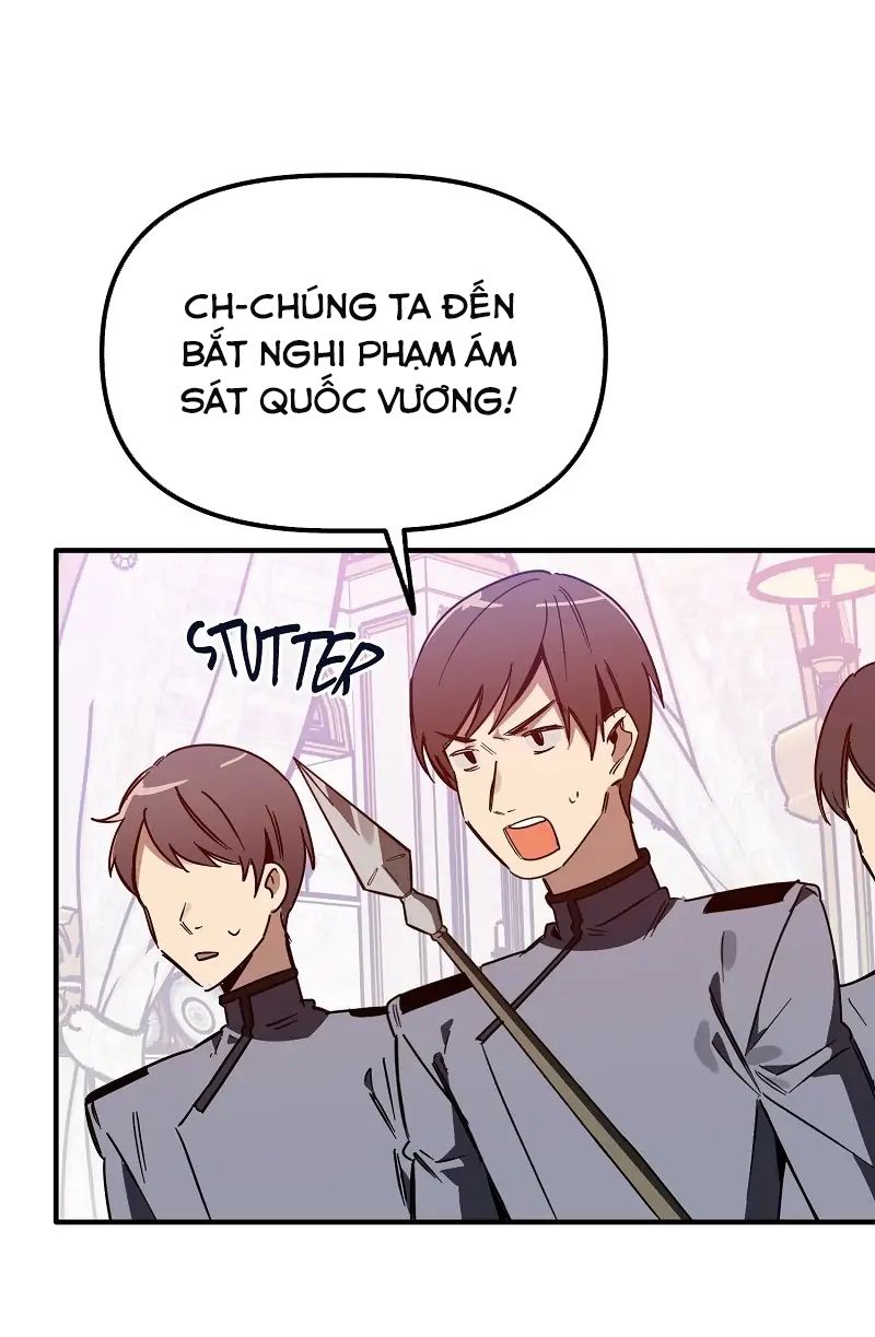 Phương Pháp Tán Tỉnh Của Nữ Thợ Săn Chapter 63 - Trang 25