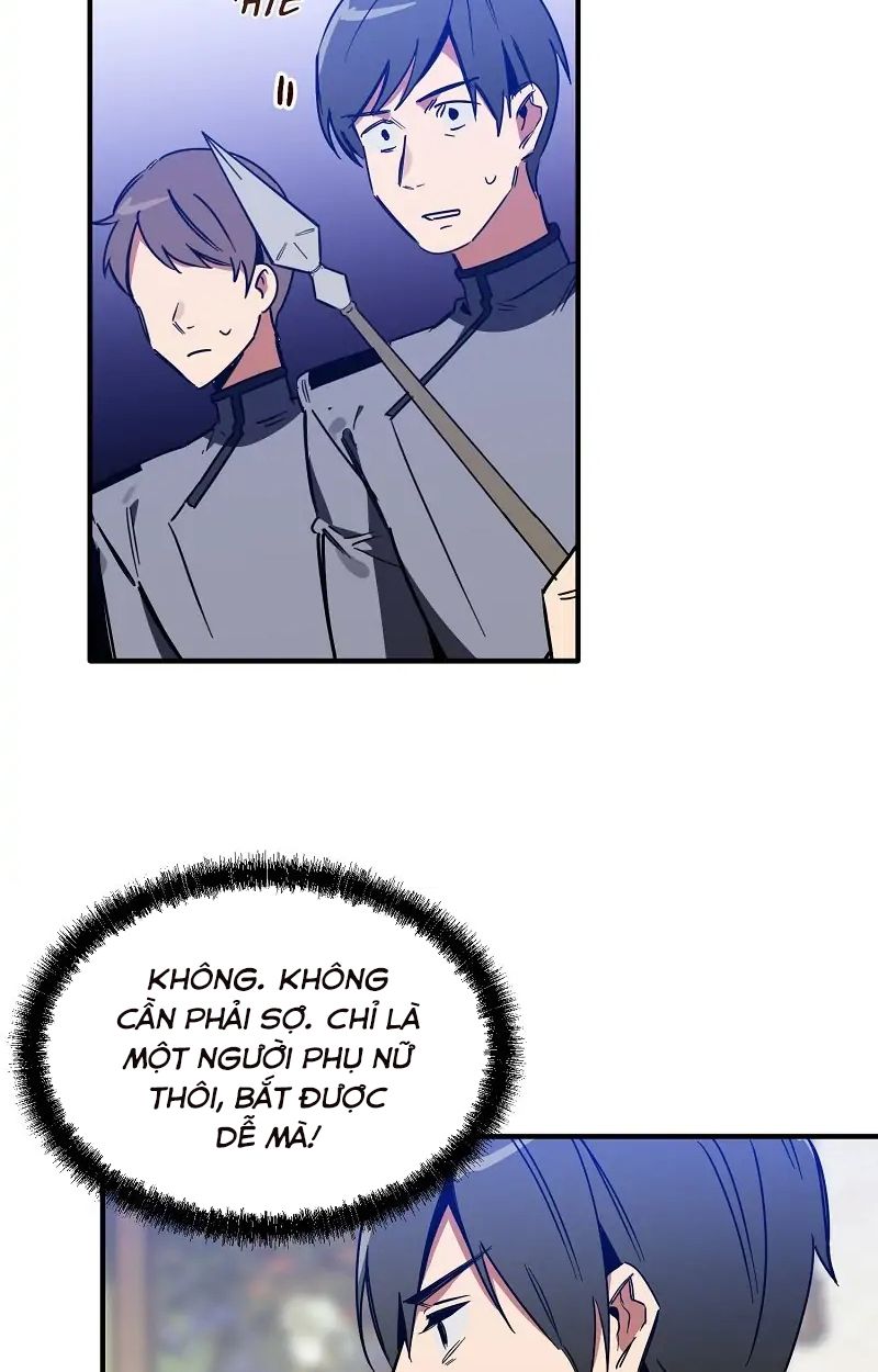 Phương Pháp Tán Tỉnh Của Nữ Thợ Săn Chapter 63 - Trang 30