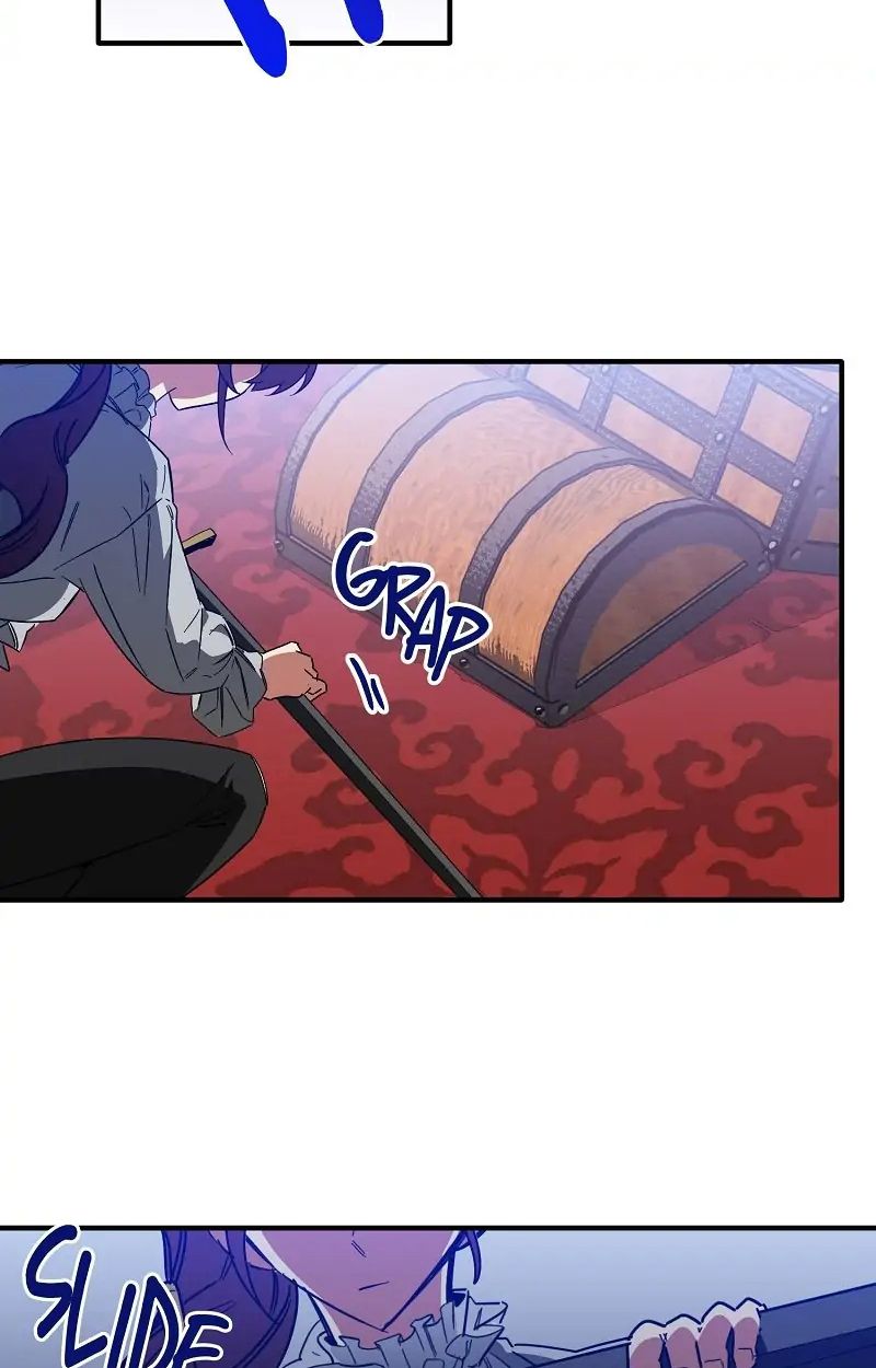 Phương Pháp Tán Tỉnh Của Nữ Thợ Săn Chapter 63 - Trang 40