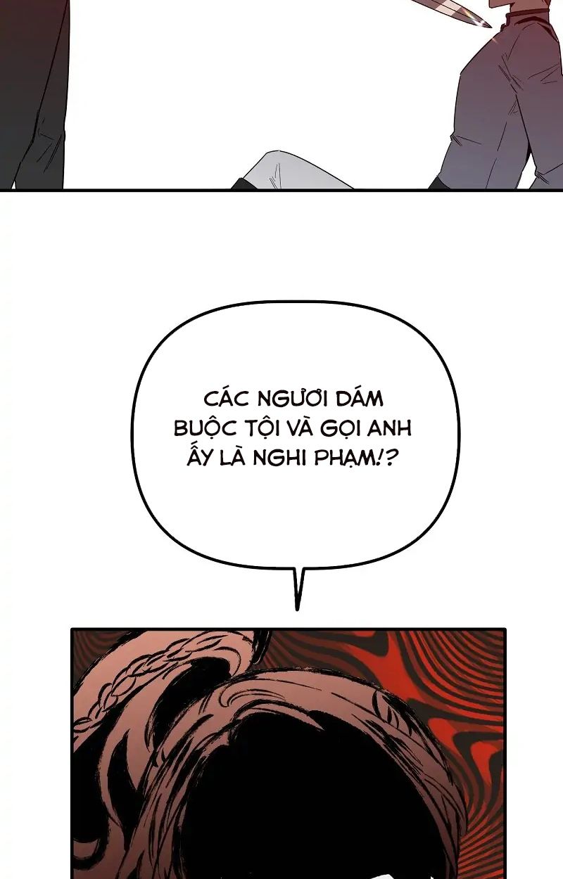 Phương Pháp Tán Tỉnh Của Nữ Thợ Săn Chapter 63 - Trang 42