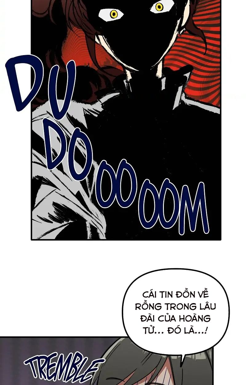 Phương Pháp Tán Tỉnh Của Nữ Thợ Săn Chapter 63 - Trang 43