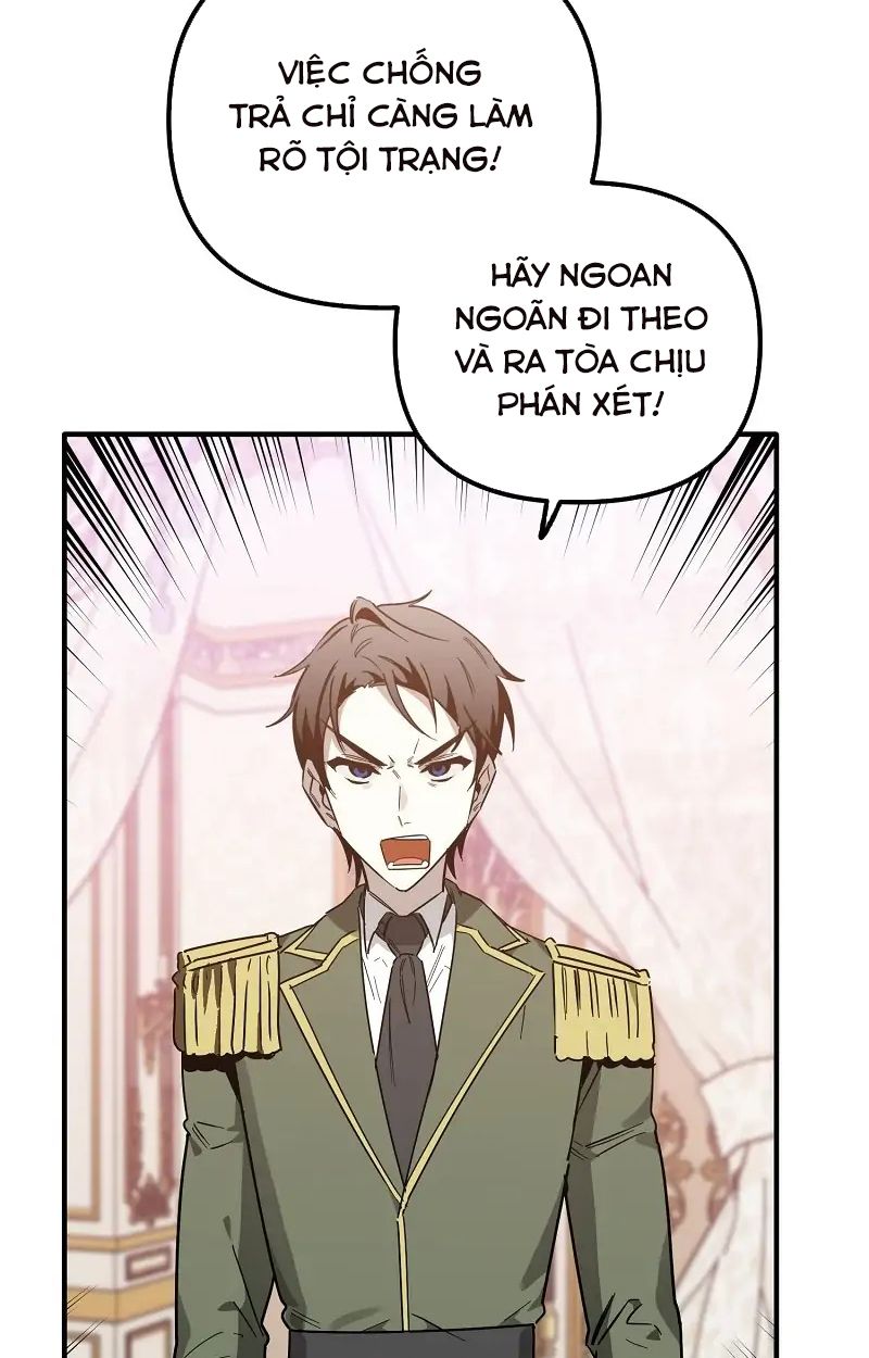 Phương Pháp Tán Tỉnh Của Nữ Thợ Săn Chapter 63 - Trang 47