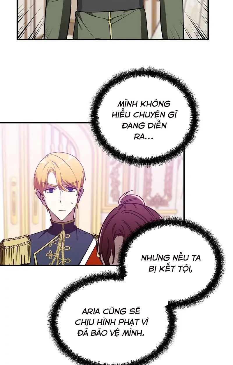 Phương Pháp Tán Tỉnh Của Nữ Thợ Săn Chapter 63 - Trang 48