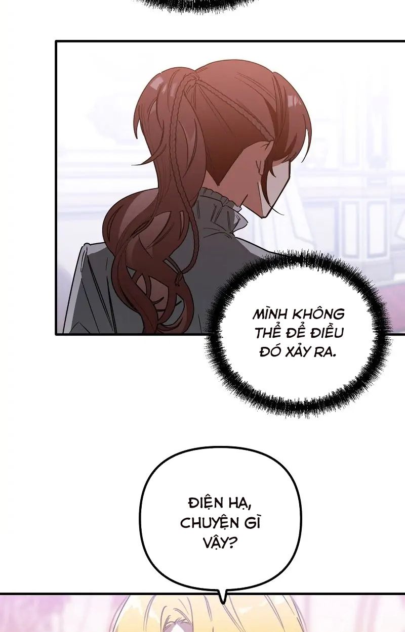 Phương Pháp Tán Tỉnh Của Nữ Thợ Săn Chapter 63 - Trang 49