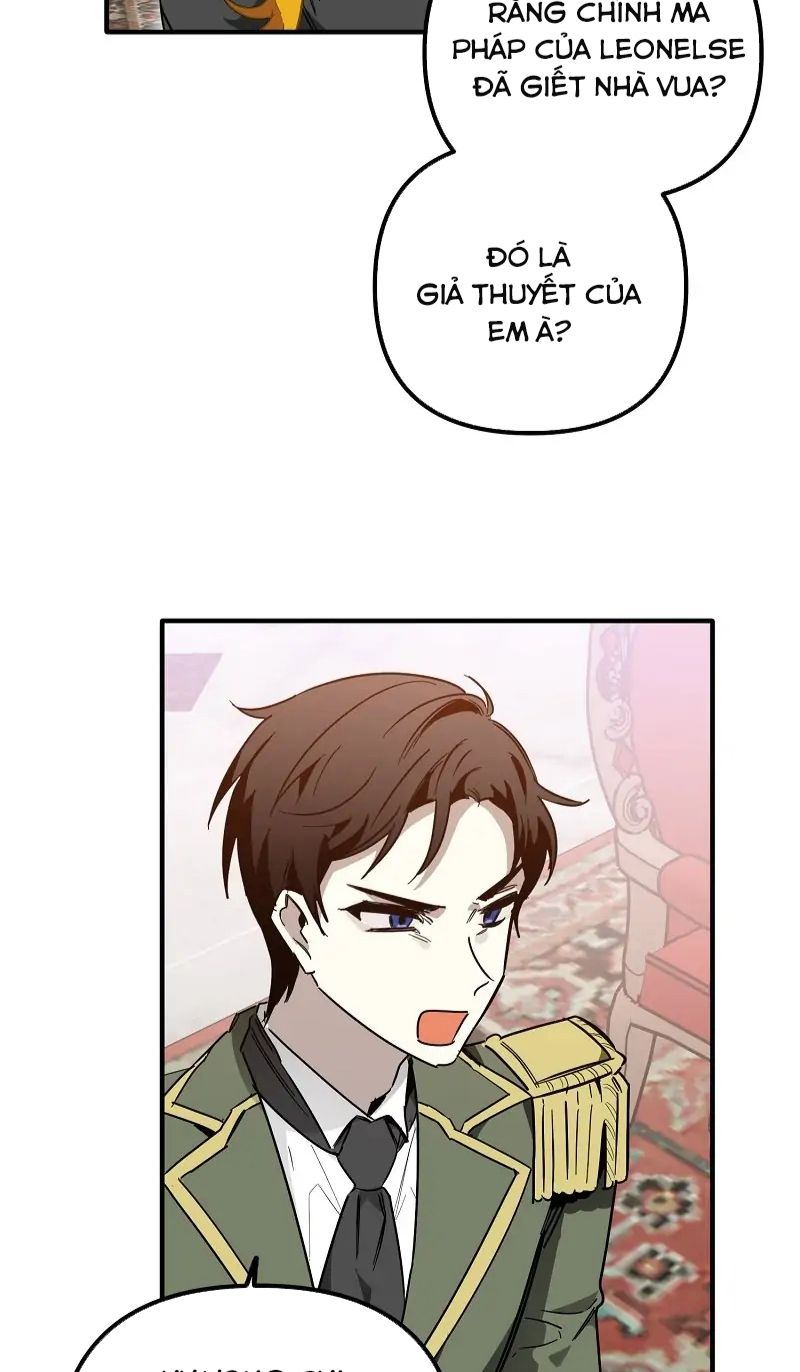 Phương Pháp Tán Tỉnh Của Nữ Thợ Săn Chapter 63 - Trang 6