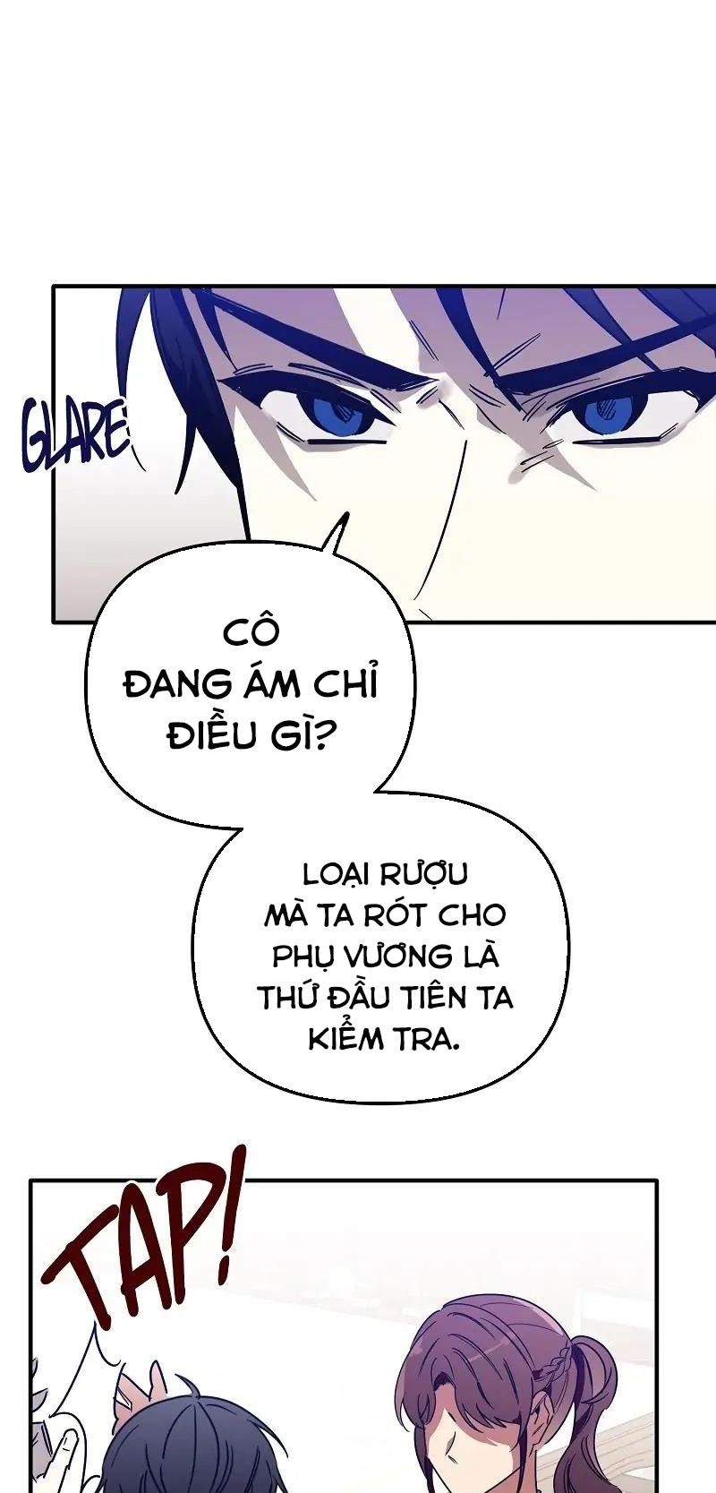 Phương Pháp Tán Tỉnh Của Nữ Thợ Săn Chapter 64 - Trang 15