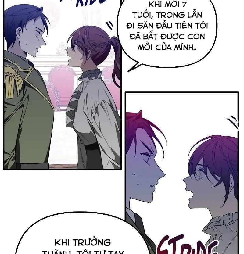 Phương Pháp Tán Tỉnh Của Nữ Thợ Săn Chapter 64 - Trang 19