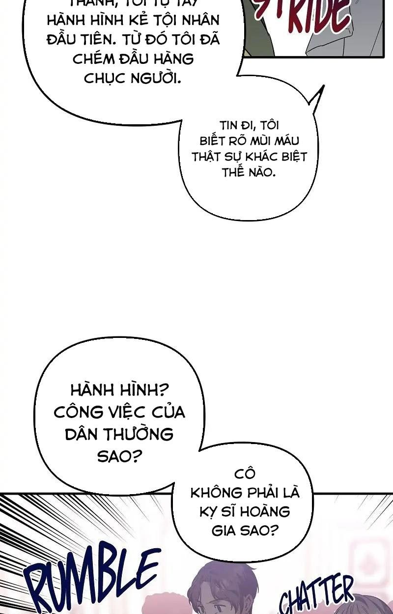Phương Pháp Tán Tỉnh Của Nữ Thợ Săn Chapter 64 - Trang 20