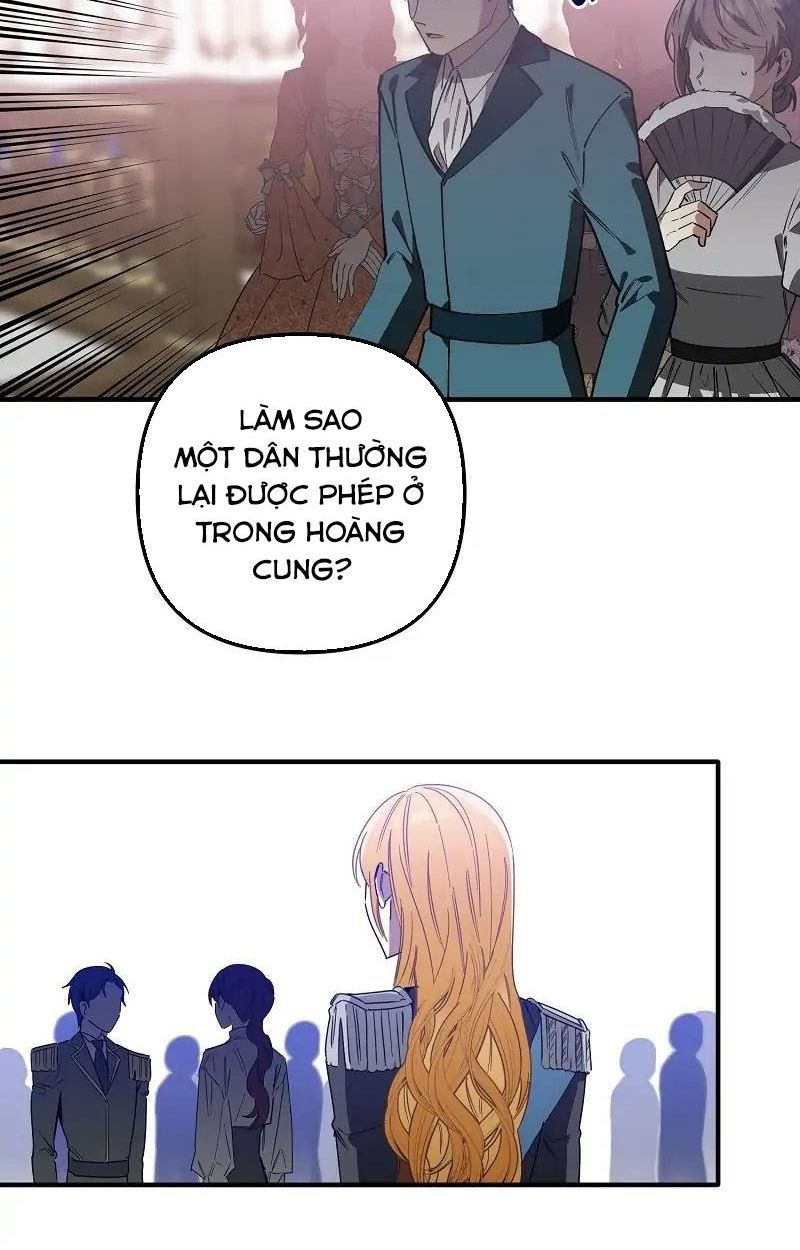 Phương Pháp Tán Tỉnh Của Nữ Thợ Săn Chapter 64 - Trang 21