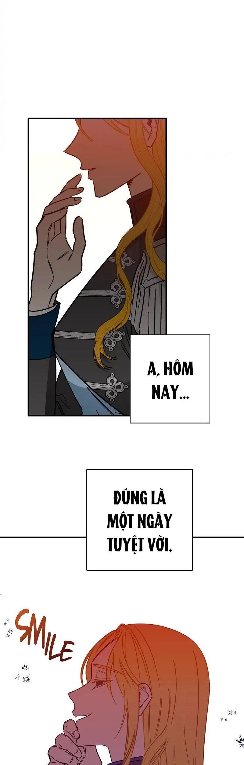 Phương Pháp Tán Tỉnh Của Nữ Thợ Săn Chapter 64 - Trang 22