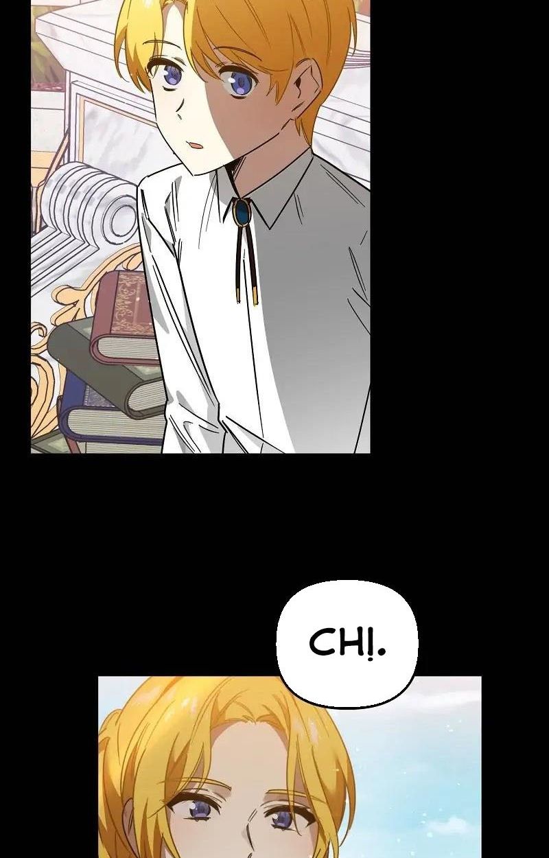 Phương Pháp Tán Tỉnh Của Nữ Thợ Săn Chapter 64 - Trang 24