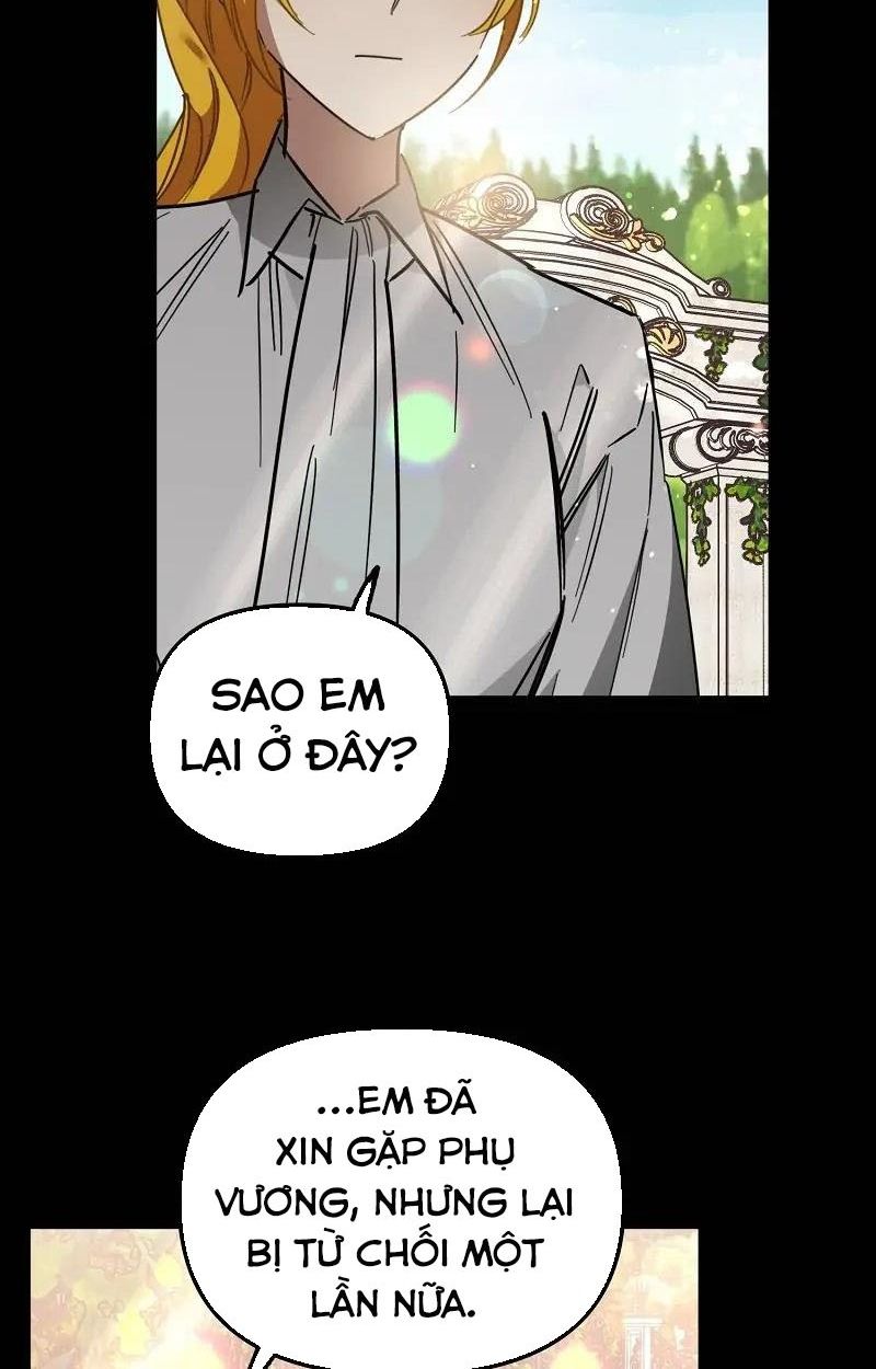 Phương Pháp Tán Tỉnh Của Nữ Thợ Săn Chapter 64 - Trang 25