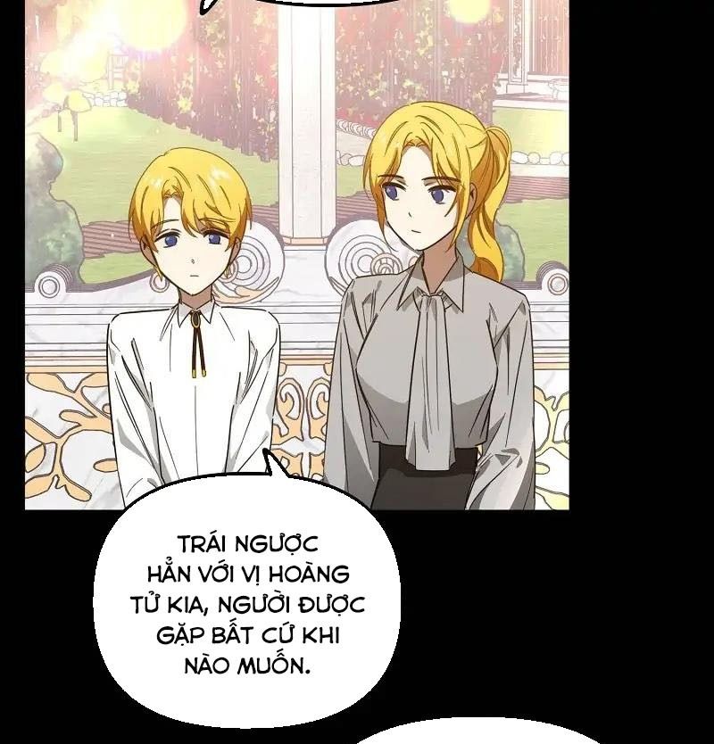 Phương Pháp Tán Tỉnh Của Nữ Thợ Săn Chapter 64 - Trang 26