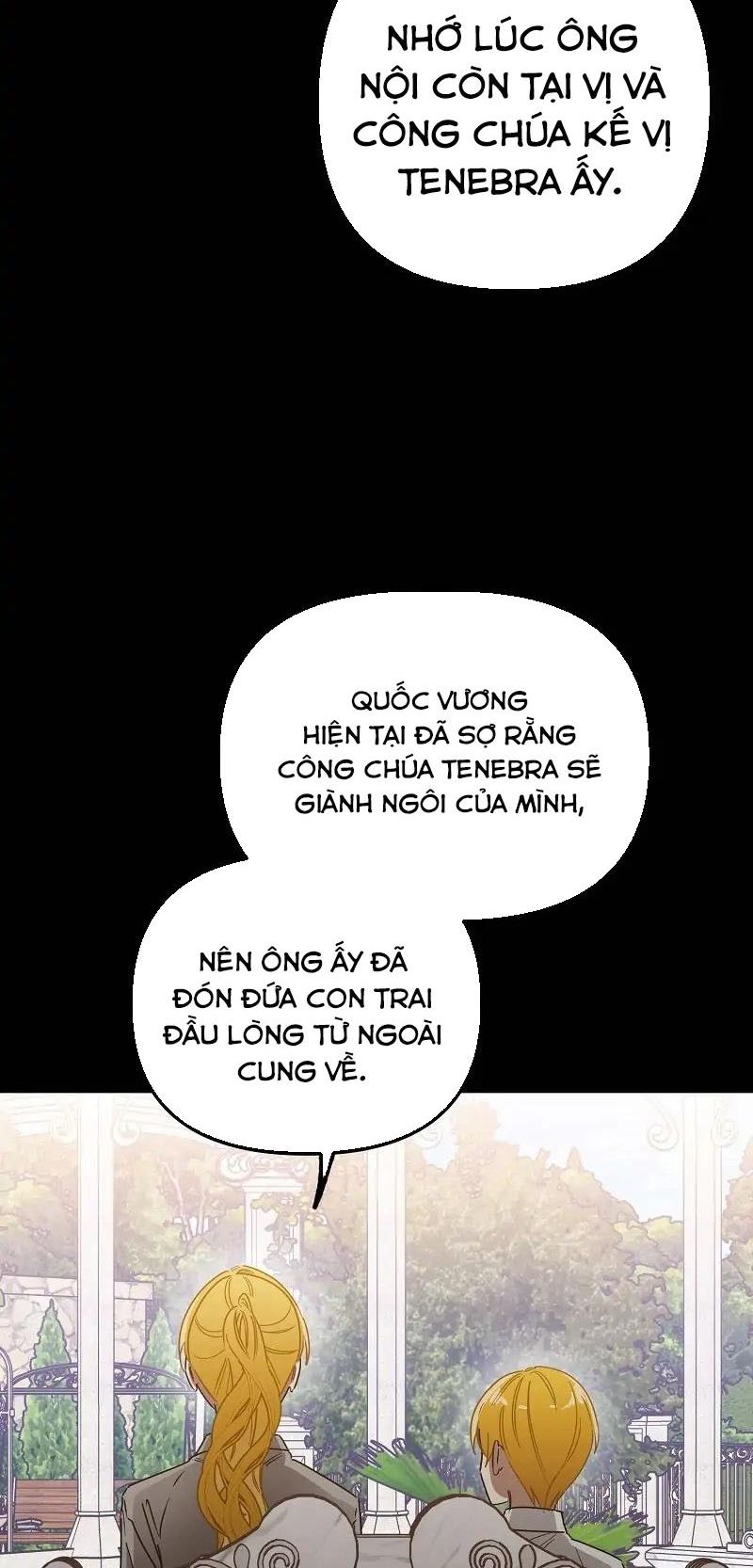 Phương Pháp Tán Tỉnh Của Nữ Thợ Săn Chapter 64 - Trang 30
