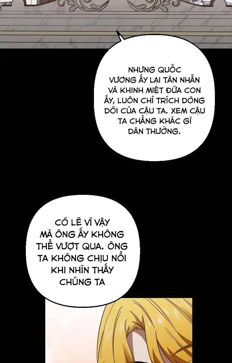 Phương Pháp Tán Tỉnh Của Nữ Thợ Săn Chapter 64 - Trang 31