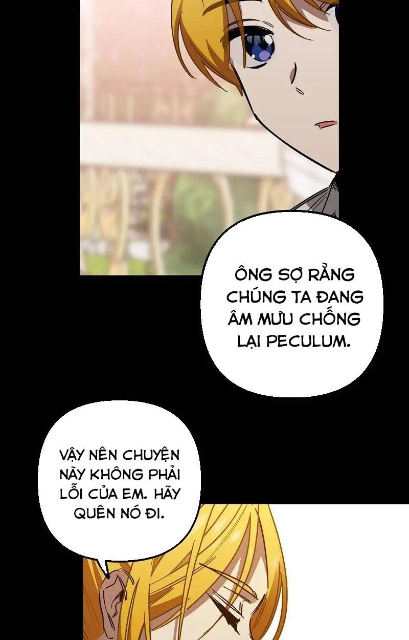 Phương Pháp Tán Tỉnh Của Nữ Thợ Săn Chapter 64 - Trang 32