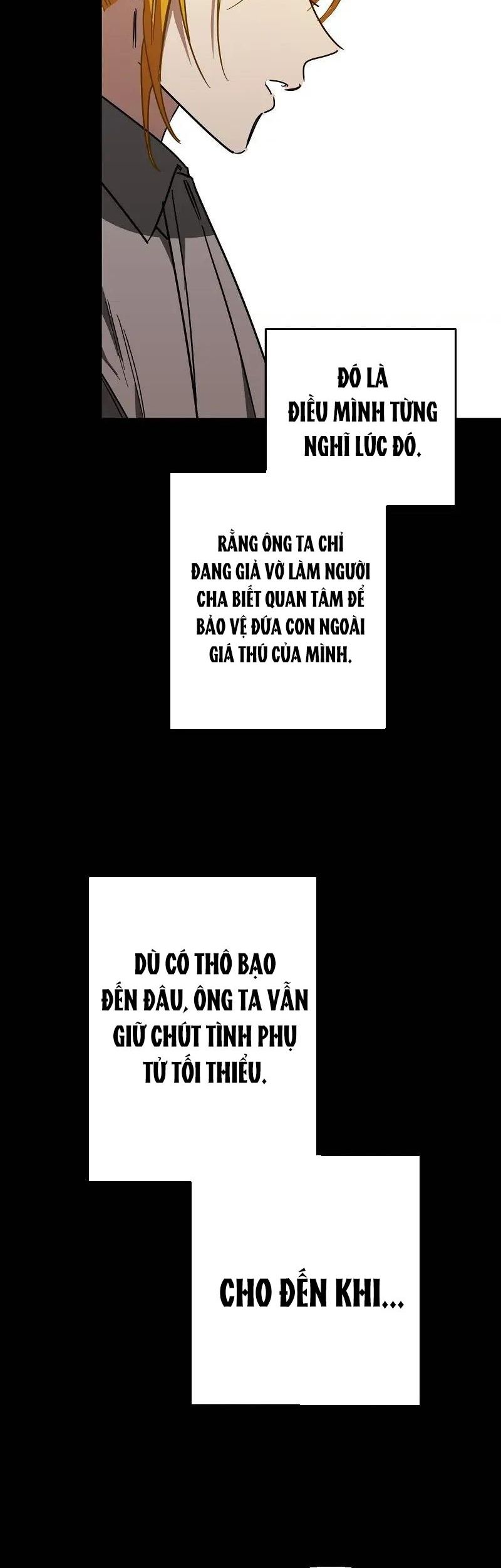 Phương Pháp Tán Tỉnh Của Nữ Thợ Săn Chapter 64 - Trang 33