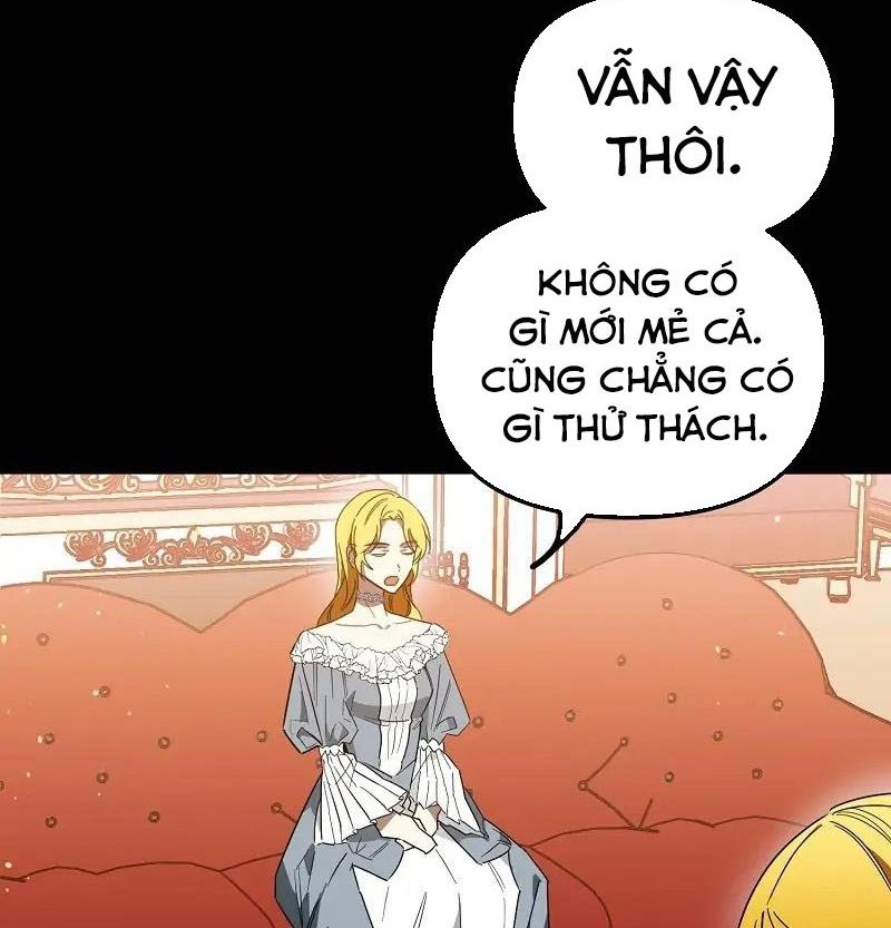 Phương Pháp Tán Tỉnh Của Nữ Thợ Săn Chapter 64 - Trang 36
