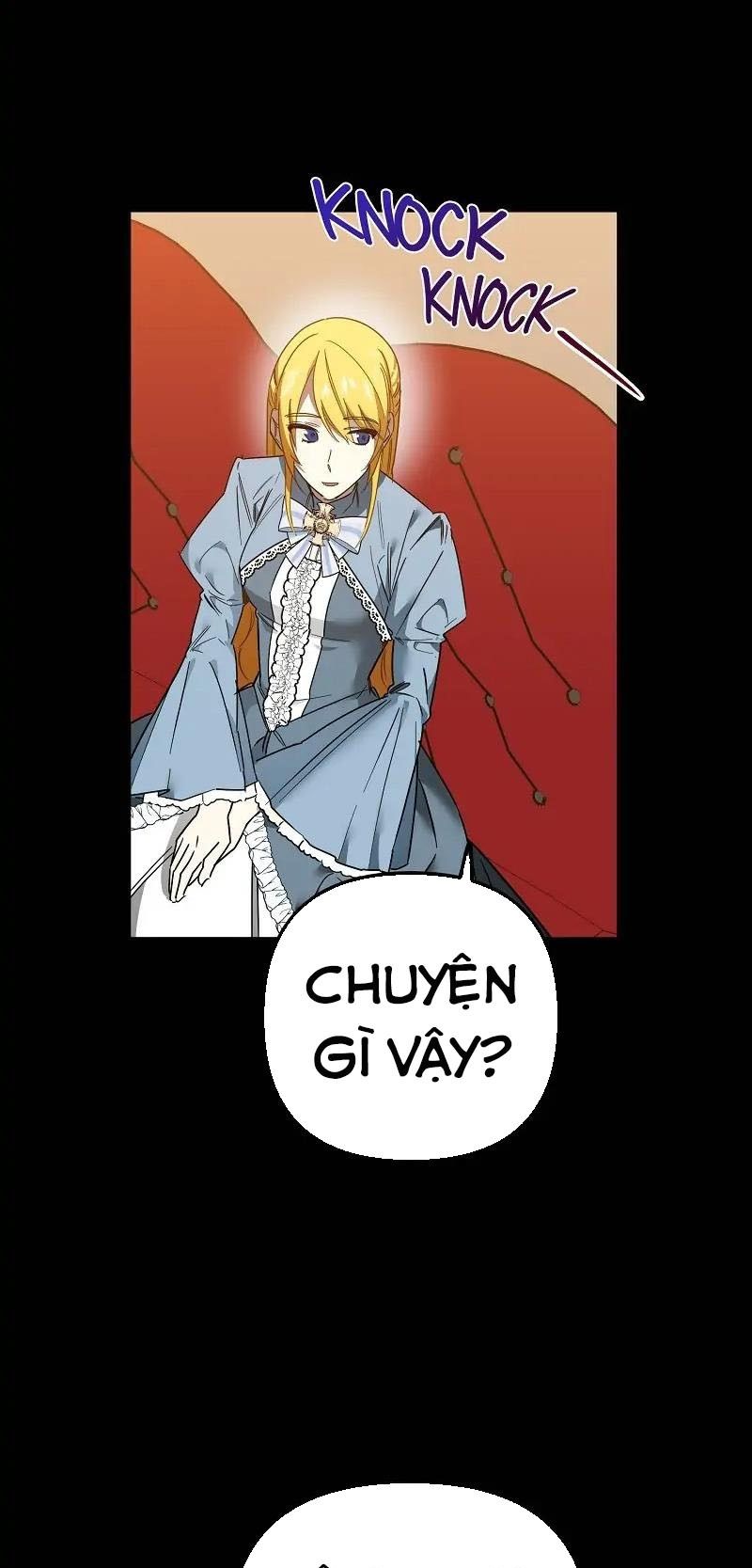 Phương Pháp Tán Tỉnh Của Nữ Thợ Săn Chapter 64 - Trang 40