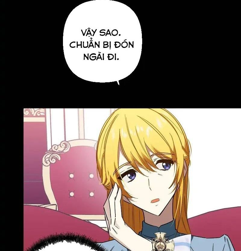 Phương Pháp Tán Tỉnh Của Nữ Thợ Săn Chapter 64 - Trang 42