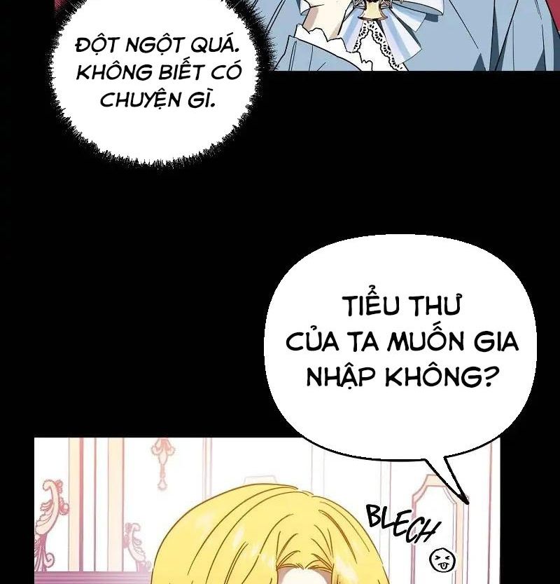 Phương Pháp Tán Tỉnh Của Nữ Thợ Săn Chapter 64 - Trang 43