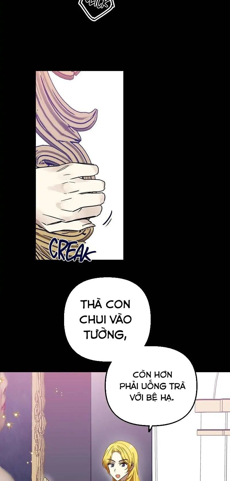 Phương Pháp Tán Tỉnh Của Nữ Thợ Săn Chapter 64 - Trang 46