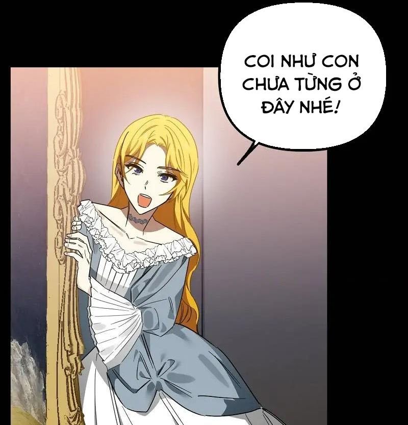 Phương Pháp Tán Tỉnh Của Nữ Thợ Săn Chapter 64 - Trang 48