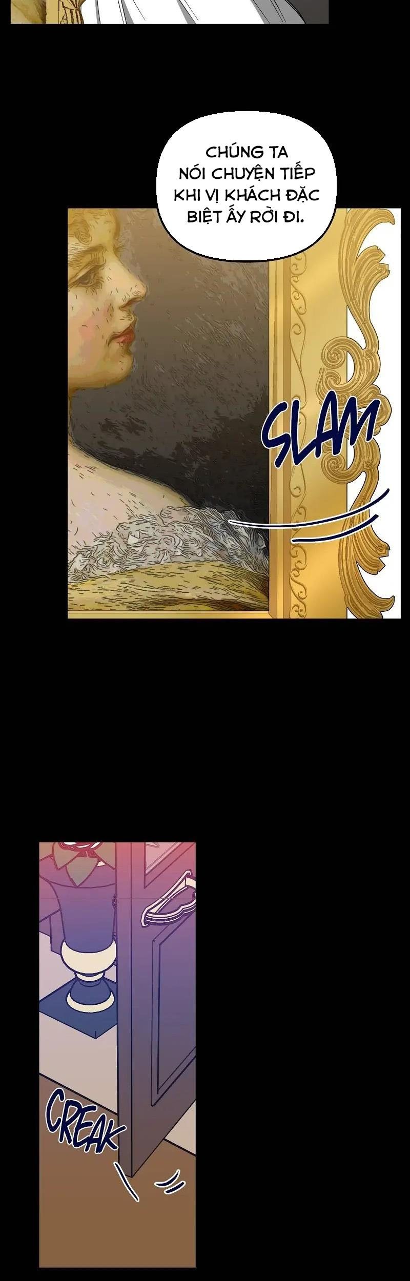 Phương Pháp Tán Tỉnh Của Nữ Thợ Săn Chapter 64 - Trang 49