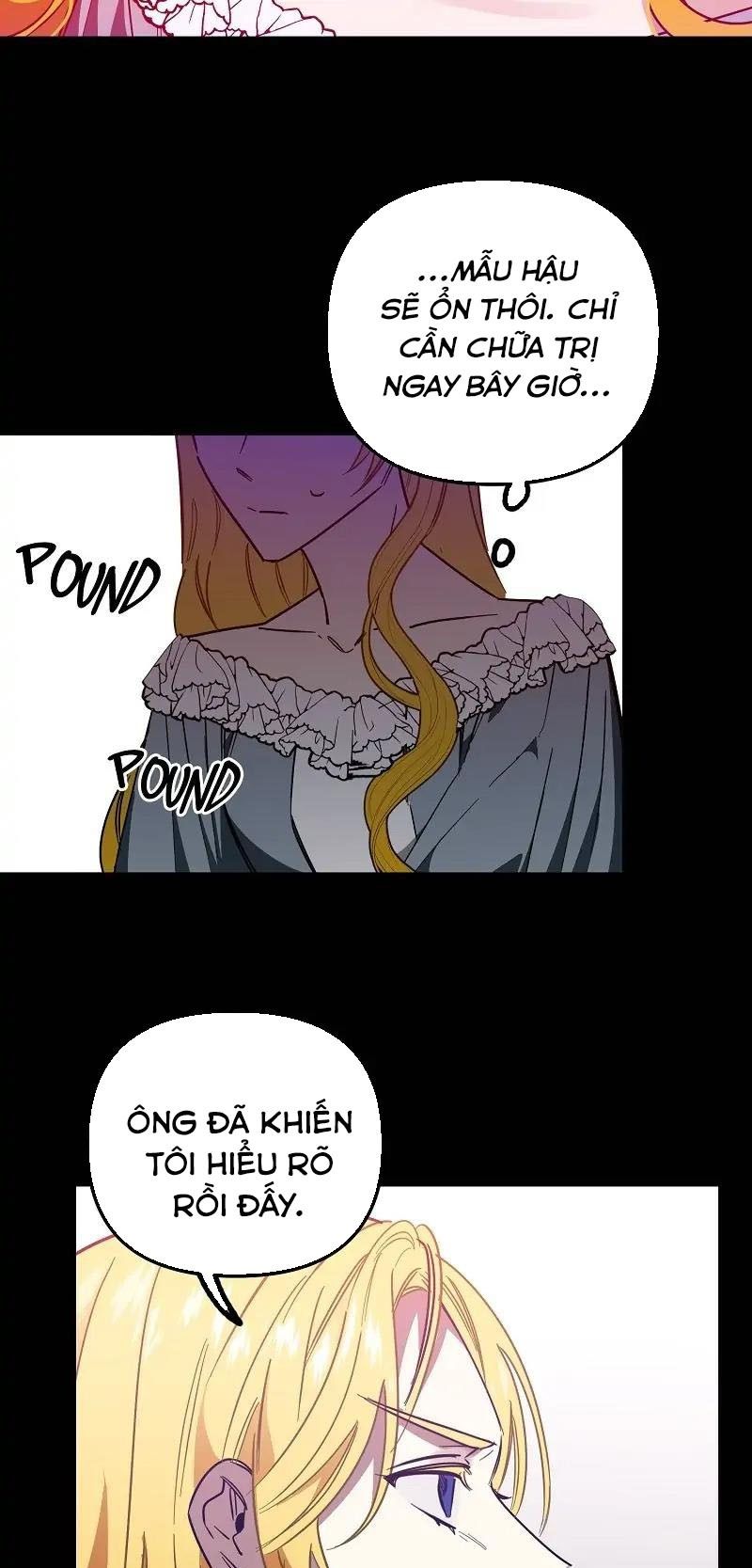 Phương Pháp Tán Tỉnh Của Nữ Thợ Săn Chapter 65 - Trang 14