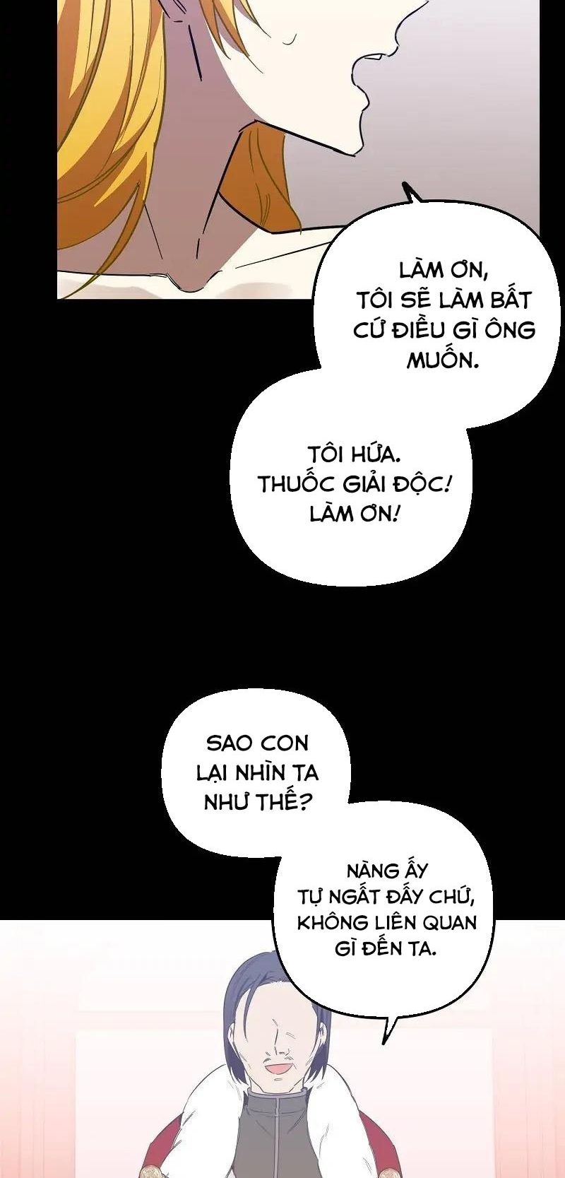 Phương Pháp Tán Tỉnh Của Nữ Thợ Săn Chapter 65 - Trang 15