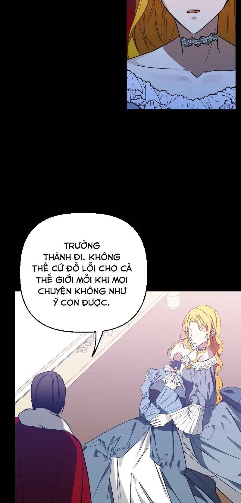 Phương Pháp Tán Tỉnh Của Nữ Thợ Săn Chapter 65 - Trang 18