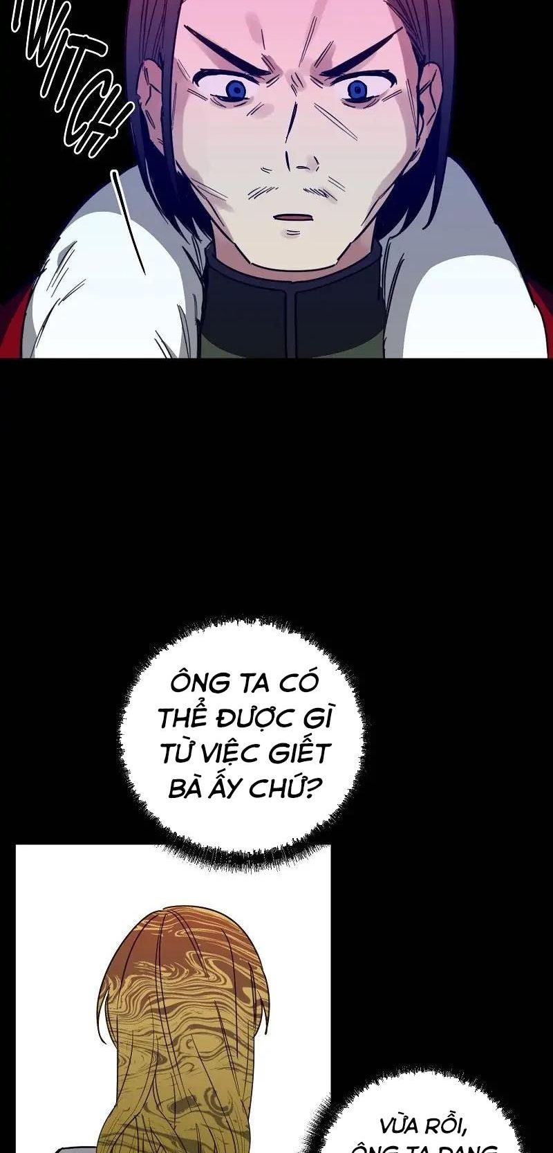 Phương Pháp Tán Tỉnh Của Nữ Thợ Săn Chapter 65 - Trang 21